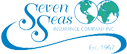 Seven Seas Insurance Logo