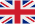 United Kingdom flag