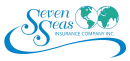 Seven Seas Insurance Logo