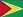 Guyana flag