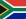 South Africa flag