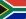 South Africa flag
