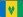 St. Vincent/Grenadines flag