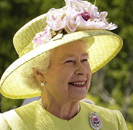 Queen