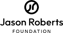 Jason Roberts logo