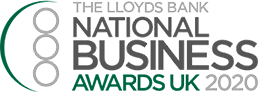 National business awards 2020