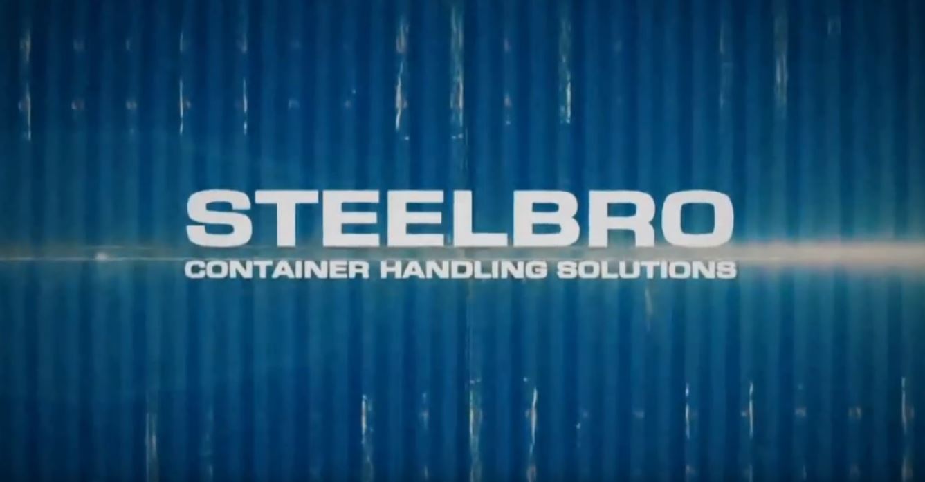 STEELBRO appoints Kestrel Liner Agencies LLP as Caribbean Basin sales agents