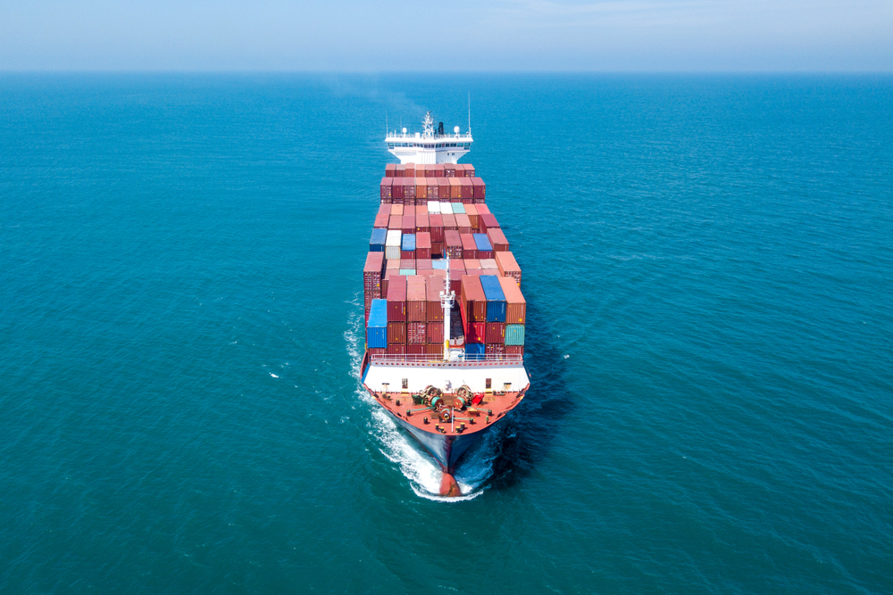 CargoGulf appoints Kestrel Liner Agencies as UK liner service agent