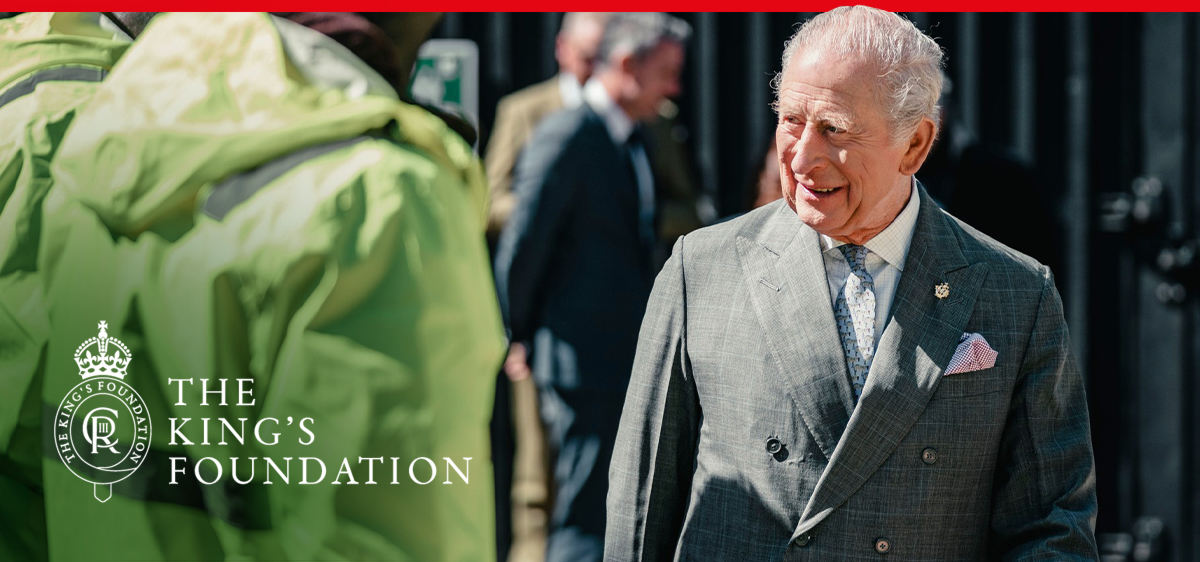 The King's Foundation