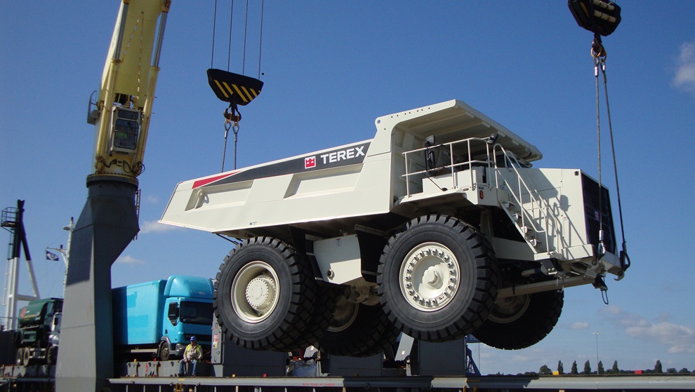 Breakbulk Sailing Schedules to the Caribbean